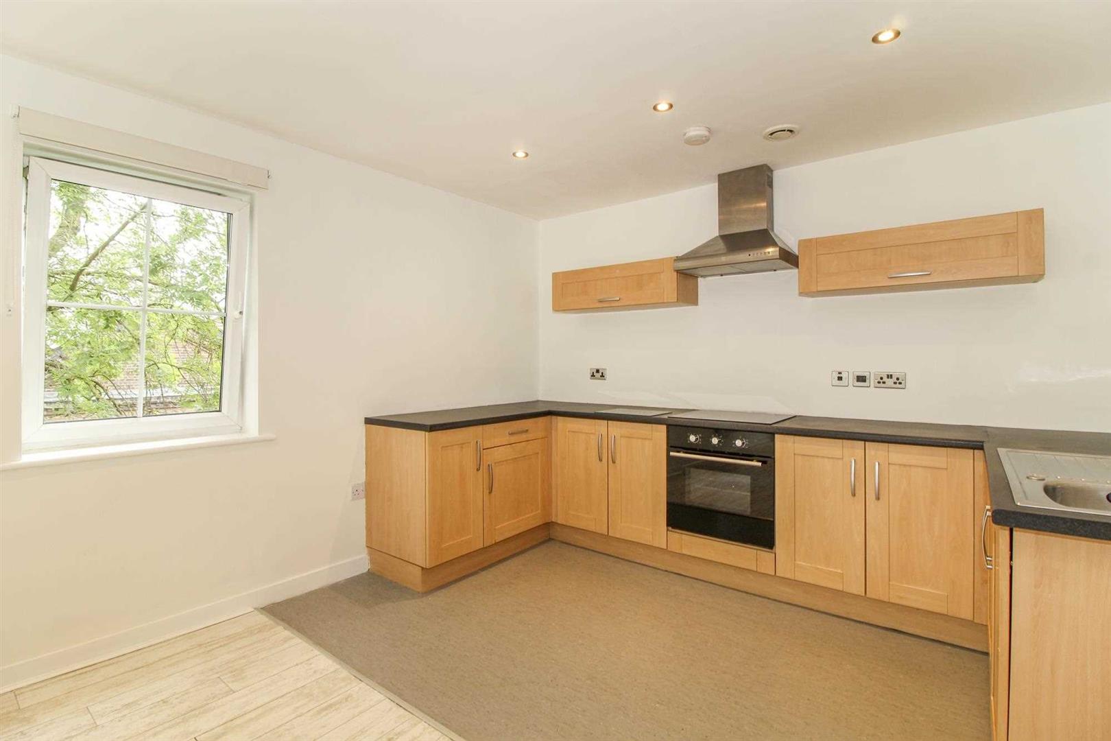 1 bed property in Piccadilly Heights, Chesterfield